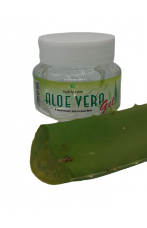 ALOE VERA GEL - AYURVEDICMALL