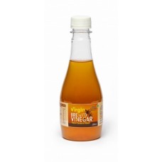 Brewed Coconut Vinegar - Virgin brand 300ml