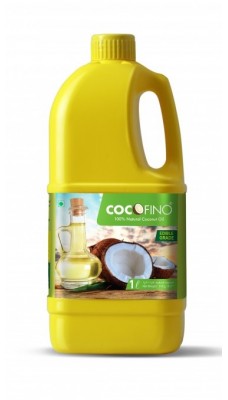 Cocofino 1 litre Can (EXPORT QUALITY)