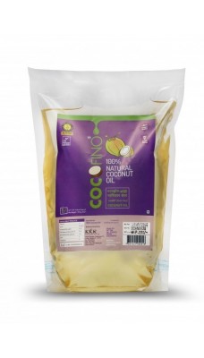 Cocofino 1 litre pouch (EXPORT QUALITY)