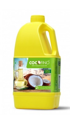 Cocofino 2 litre Can (EXPORT QUALITY)