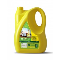 Cocofino 5 litre can (EXPORT QUALITY)