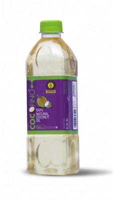 Cocofino 500 ml bottle (EXPORT QUALITY)