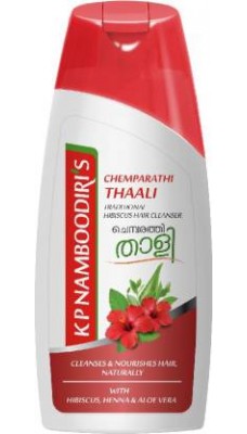 K P NAMBOODIRI'S CHEMPARATHI THAALI 200ml