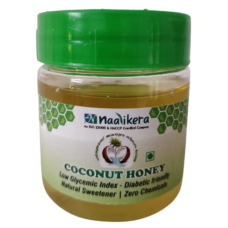 Naalikera Coconut Honey 100ml