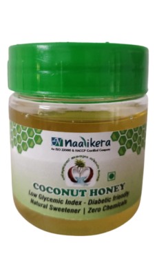 Naalikera Coconut Honey 100ml