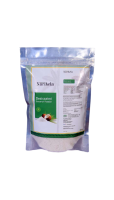 NARIKELA Desiccated Coconut Powder 250g