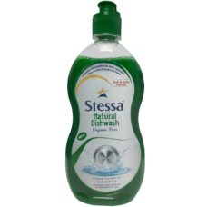 STESSA NATURAL DISHWASH 500 ml
