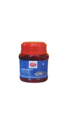 Tasty Nibbles Anchovy Pickle 200g