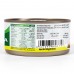 Tasty Nibbles Light Meat Tuna Chunks In Sunflower Oil 185g