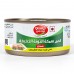 Tasty Nibbles Light Meat Tuna Chunks In Sunflower Oil 185g