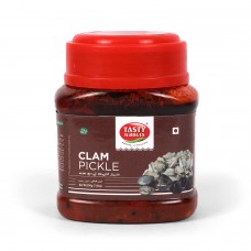 Tasty Nibbles Clam Pickle 200g