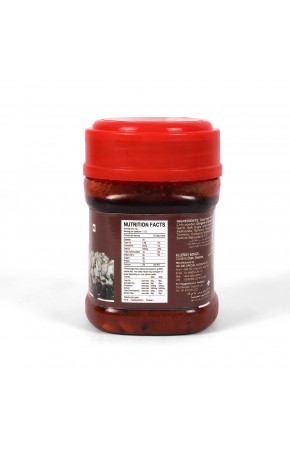 Tasty Nibbles Clam Pickle 200g