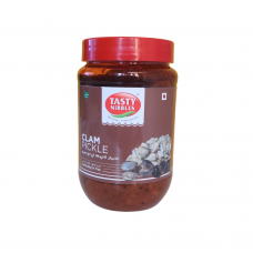 Tasty Nibbles Clam Pickle 400g