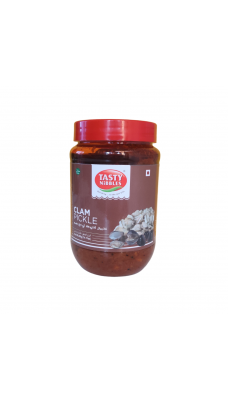 Tasty Nibbles Clam Pickle 400g