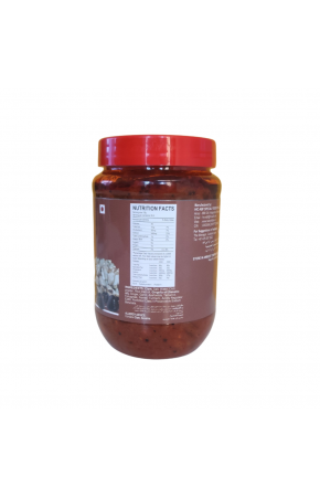 Tasty Nibbles Clam Pickle 400g