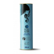 Cocokesh 200 ml canister (EXPORT QUALITY)