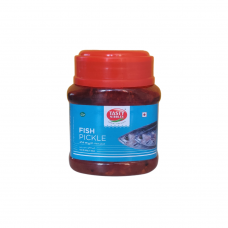 Tasty Nibbles Fish Pickle 200g