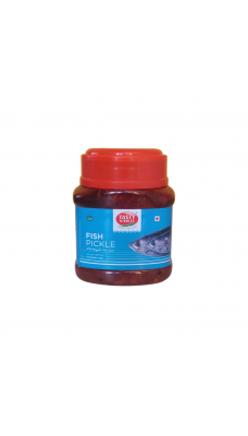 Tasty Nibbles Fish Pickle 200g