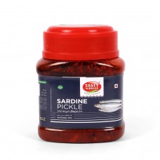 Tasty Nibbles Sardine Pickle 200g