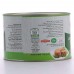 Tasty Nibbles Tuna Chunks In Sunflower Oil Can 1.8 Kg