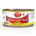 Tasty Nibbles White Meat Tuna Chunks in Sunflower Oil 185g 