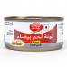 Tasty Nibbles White Meat Tuna Chunks in Water 185g 