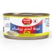 Tasty Nibbles White Meat Tuna Flakes in Sunflower Oil 185g 