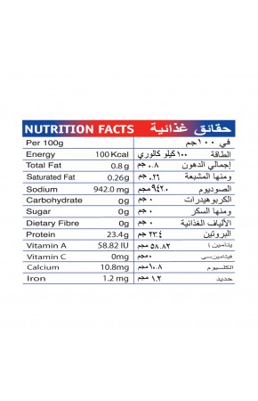 Tasty Nibbles White Meat Tuna Flakes in Water Salt Added 185g 